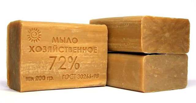 Мыло из хозяйственного мыла своими руками Мыло из хозяйственного мыла