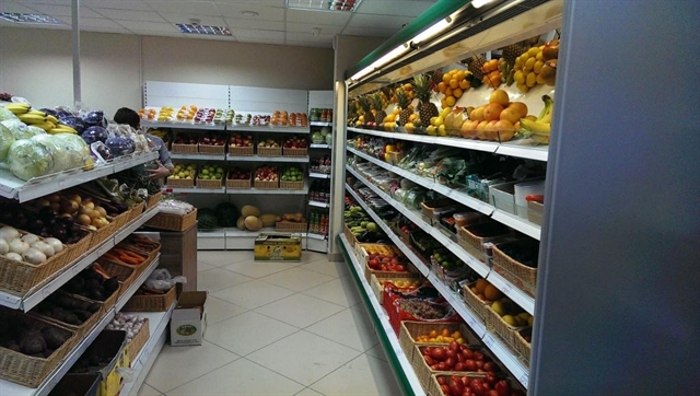 Дешевый Магазин Продуктов