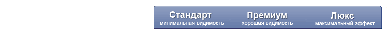 Типы объявлений