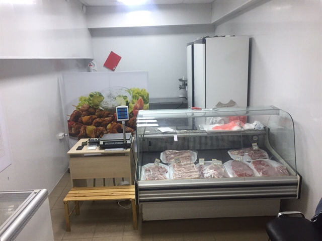 Рязань Продам Магазин