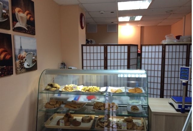 Продам Магазин Кулинария