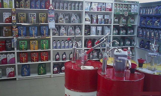 Продам Магазин Масел