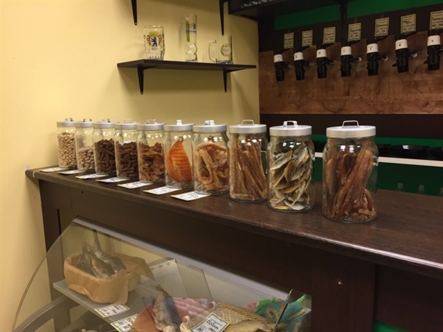 Снеки К Пиву Обнинск Купить