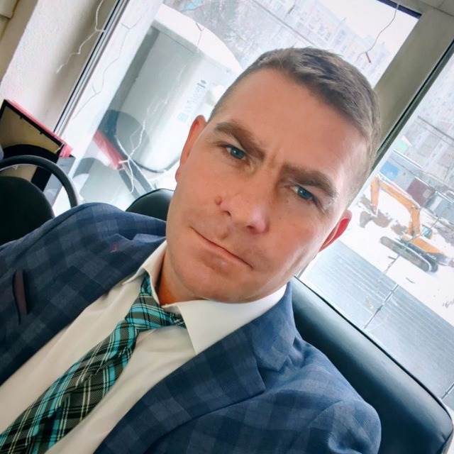 Фото продавца