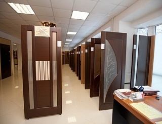 Продажи В Дверном Магазине