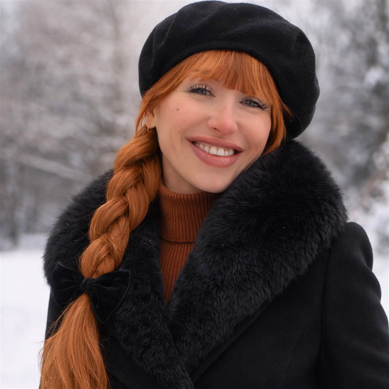 Фото продавца