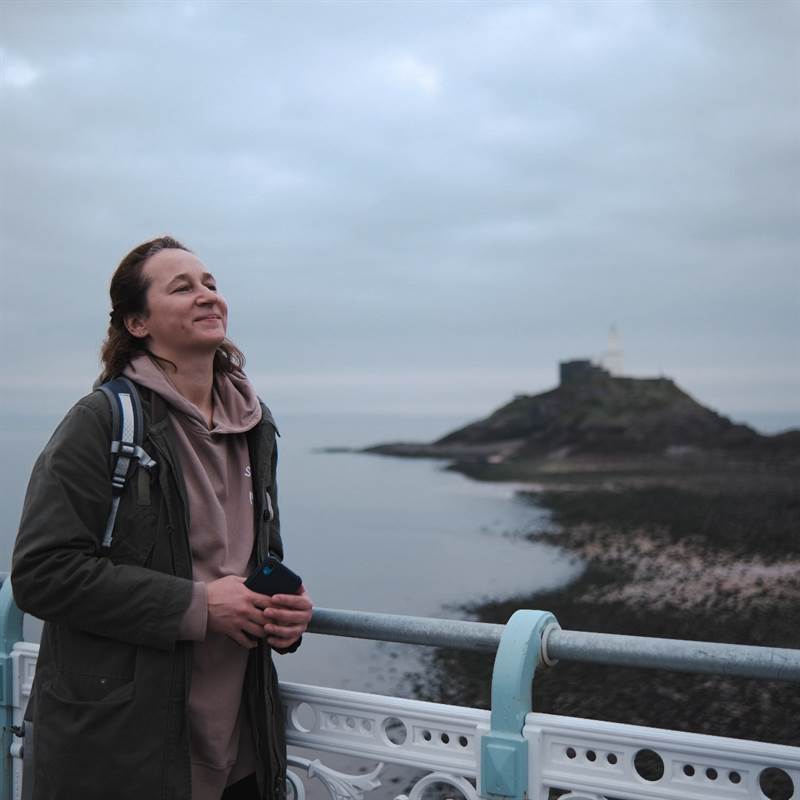 Фото продавца