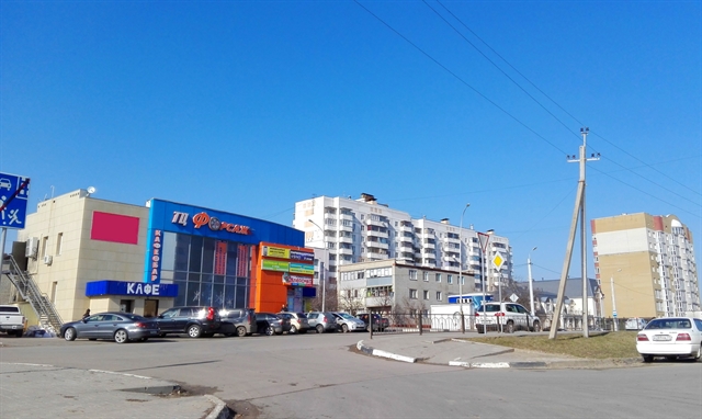 Грант недвижимость белгород