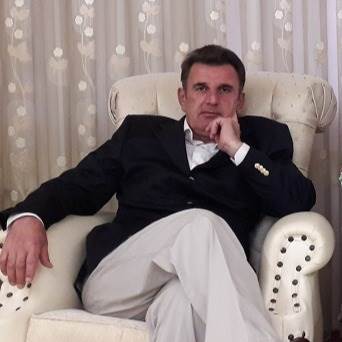 Фото продавца