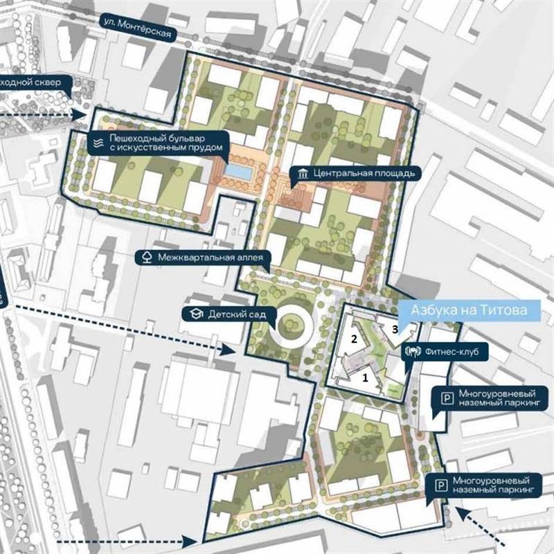 Фото продавца