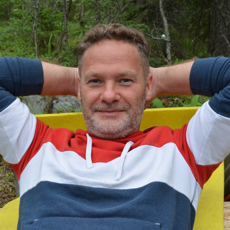 Фото продавца