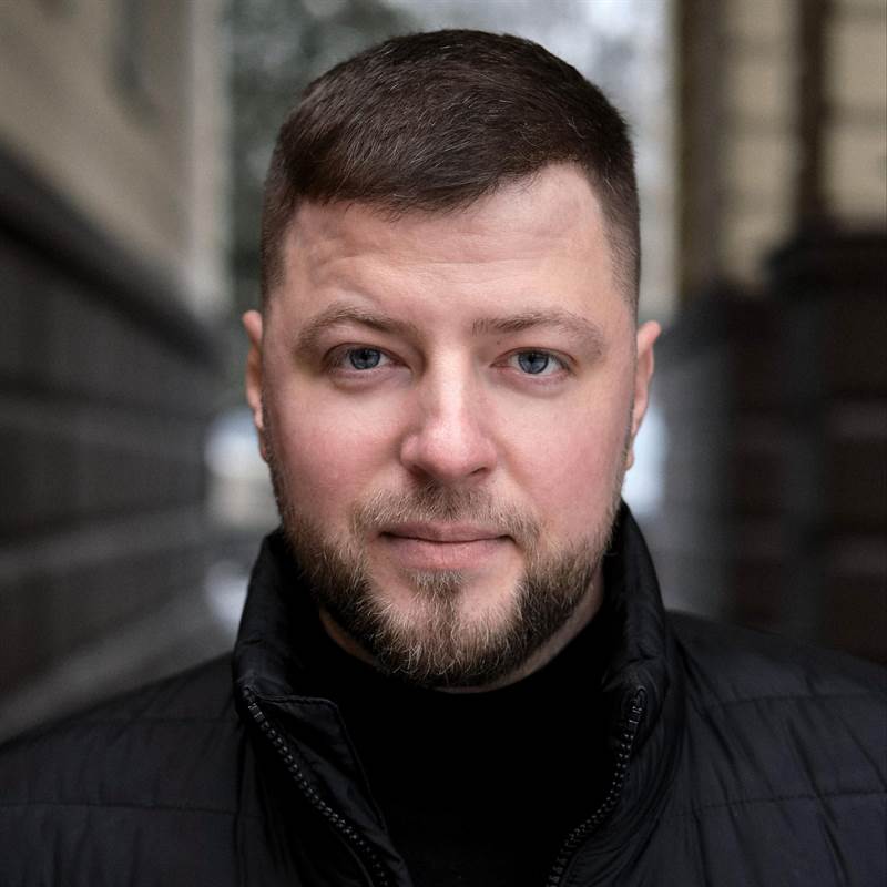 Фото продавца