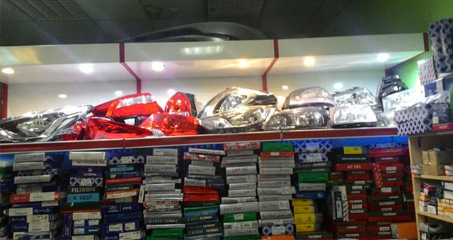 Магазин Ru Store В Москве А Кожухово