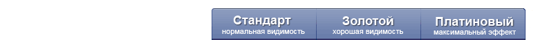 Типы объявлений