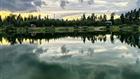 Загородный курортный комплекс