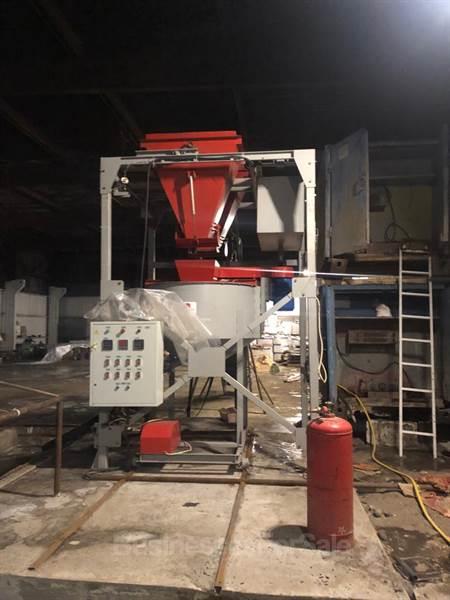 Продажа бизнеса - Производство Газоблоков на 6000м3 в месяц ...