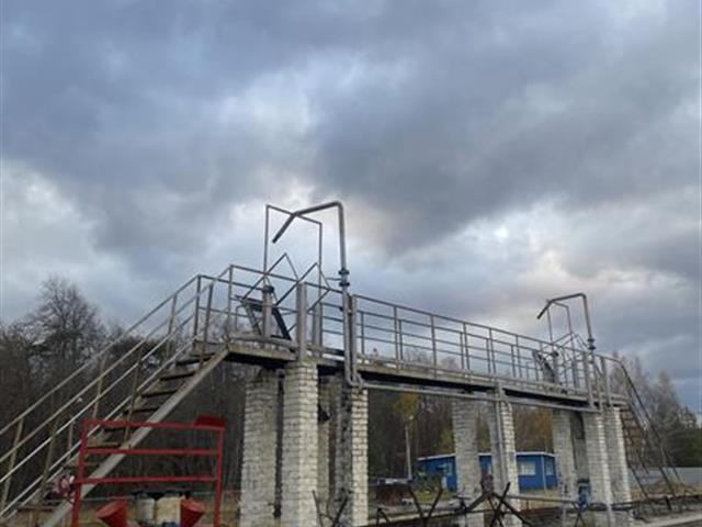 НПЗ Ульяновская область