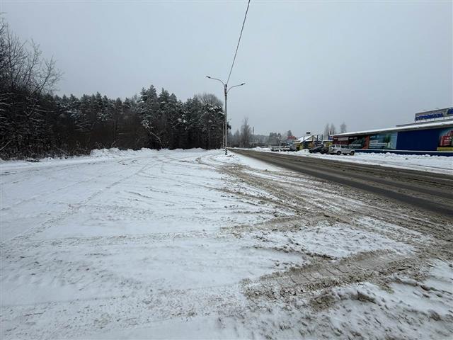 Торгово-производственная база