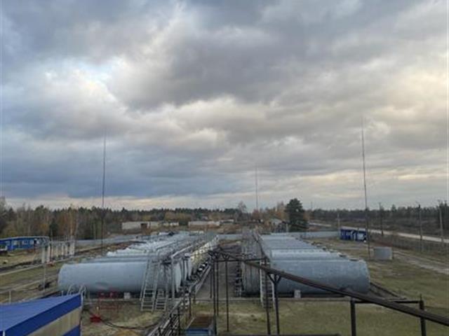 НПЗ Ульяновская область