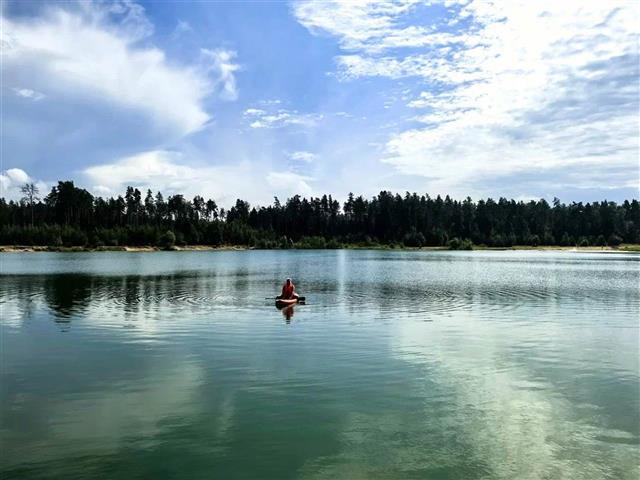 Загородный курортный комплекс