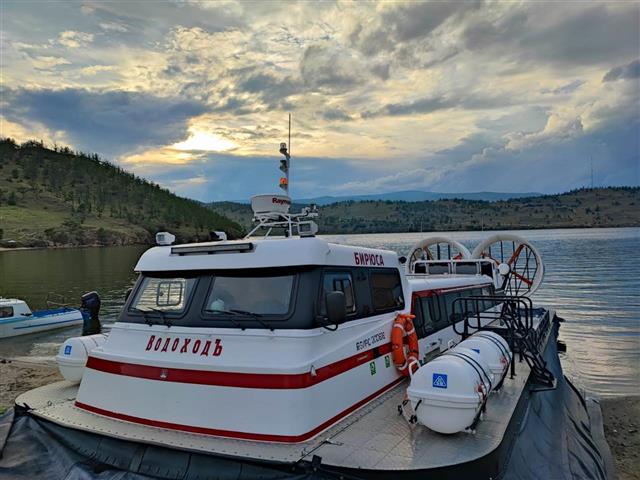 Продаем действующий загородный отель 3*** на берегу Байкала. 