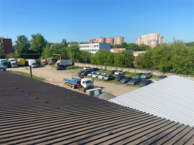 Продажа уникального производственно-имущественного комплекса