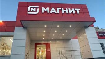 Готовый арендный бизнес МАГНИТ 436,09 м2 на этапе строительства