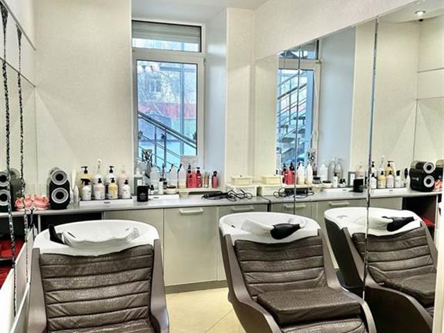 Премиальный салон красоты с медицинской лицензией + недвижимость. 