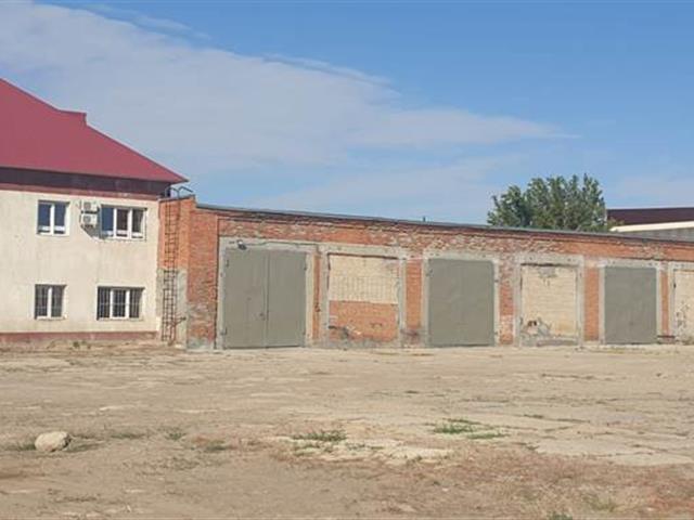 Продаю производственную базу.