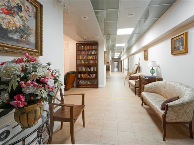 Стоматология на Парке Культуры 400 кв.м.