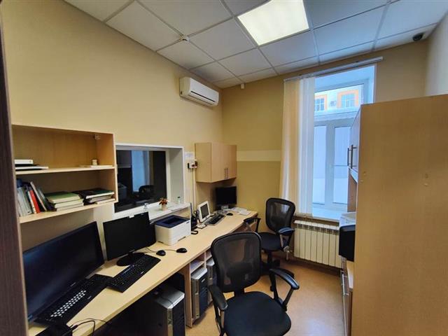 продажа медицинского диагностического центра 
