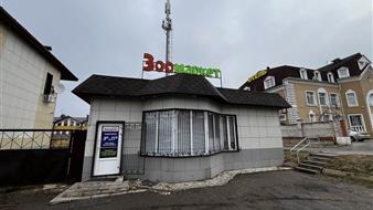Продам магазин зоотоваров