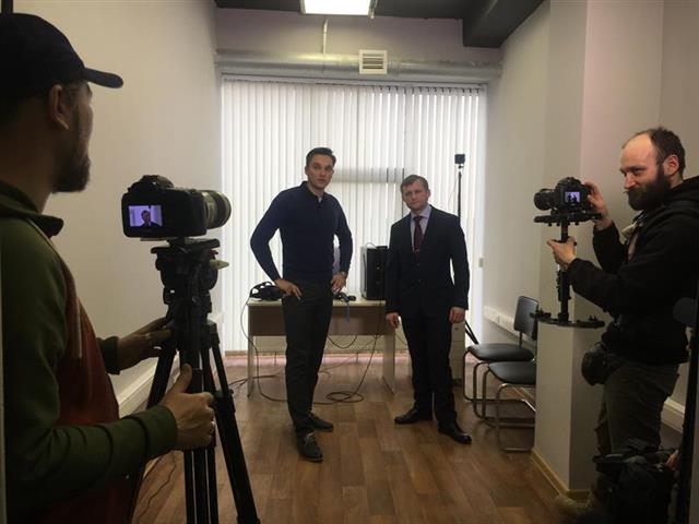 Инжиниринговая компания полного цикла для объектов ТЭК (и не только)