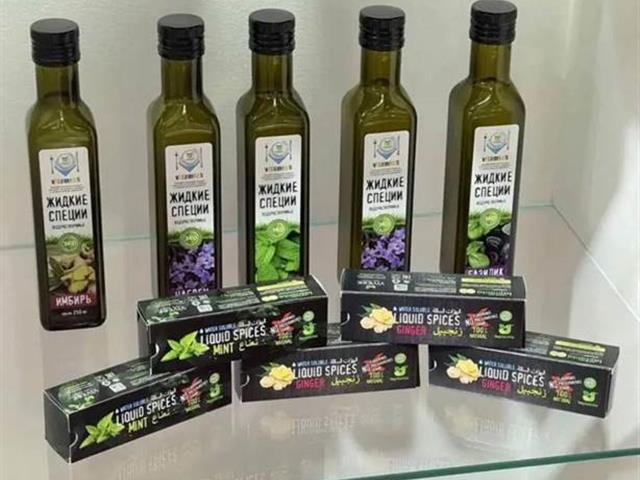 FoodTech-компания с патентом и готовой линейкой продуктов