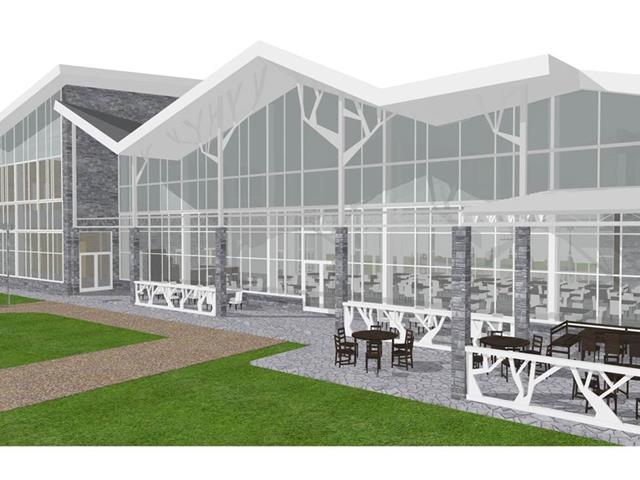 Продаем действующий загородный отель 3*** на берегу Байкала. 