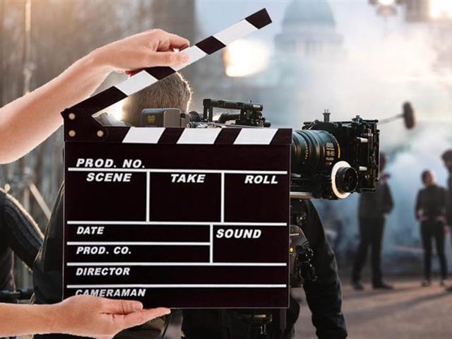 Сериалы для онлайн-кинотеатров