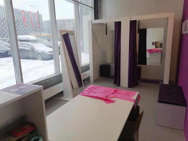 Продаются 2 действующих ПВЗ Wildberries