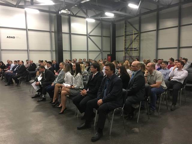 Инжиниринговая компания полного цикла для объектов ТЭК (и не только)