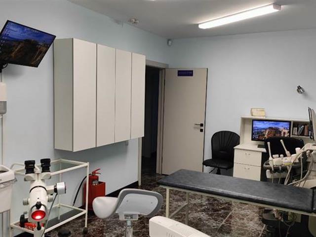 Клиника УЗИ и гинекологии (МЦ Юнона) с помещением в собственности