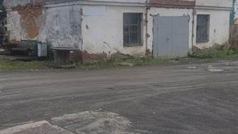 Металлообрабатывающая база и оптовая торговля металлопроката