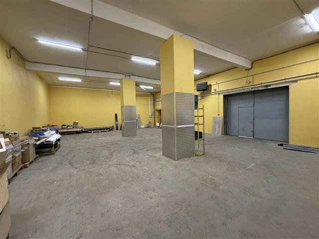Cкладской комплекс