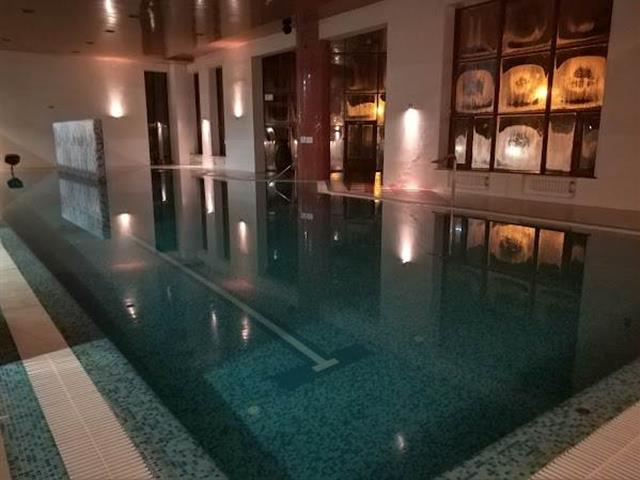 Загородная база отдыха, гостиница 3 га