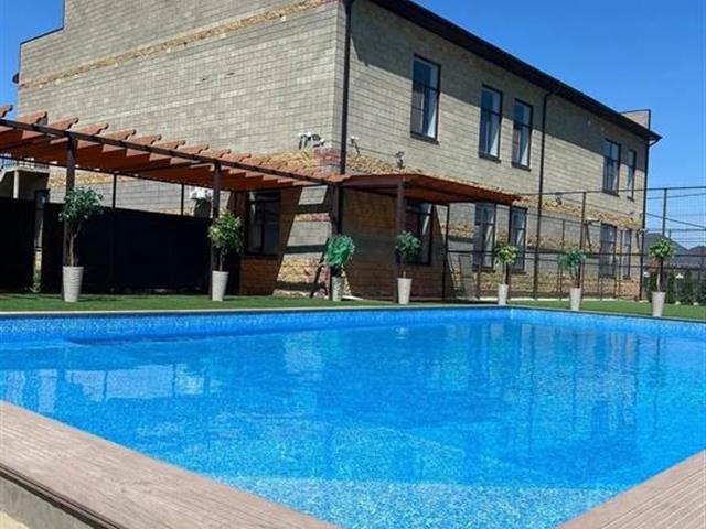 Продам базу отдыха в Краснодаре с недвижимостью в собственности