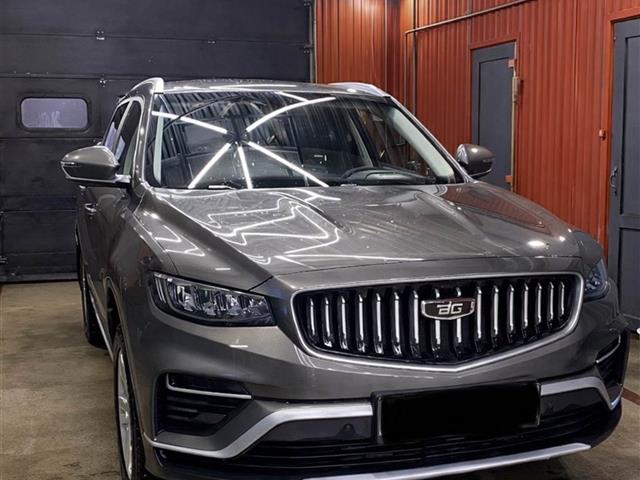 Готовый прибыльный детейлинг-бизнес 