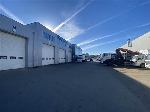 Продам Дилерский Центр грузовой техники Автосалон + СТО«под ключ» (с