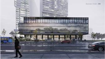 Продажа БЦ класса А в Москве площадью 9 839 м2. с Арендатором.