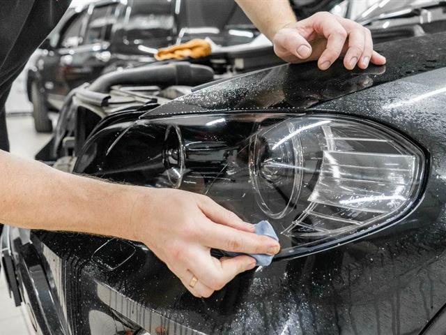 Детейлинг центр