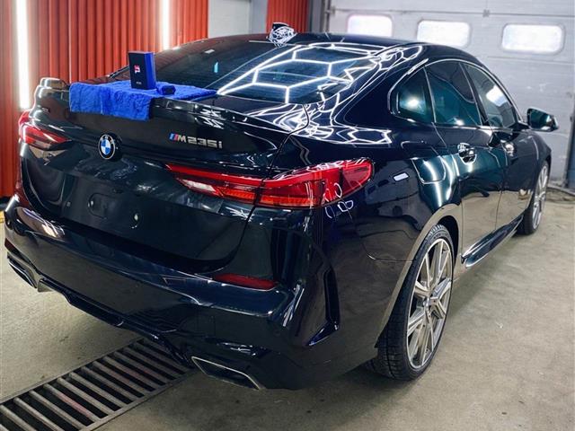 Готовый прибыльный детейлинг-бизнес 