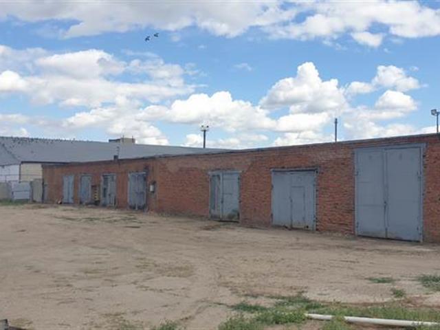 Продаю производственную базу.