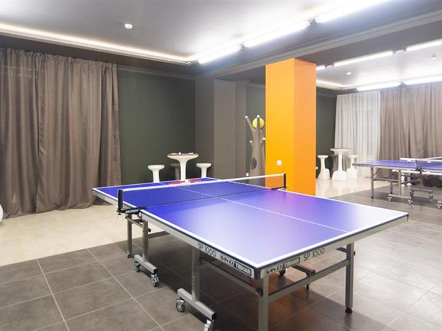 Продается прибыльный теннисный комплекс